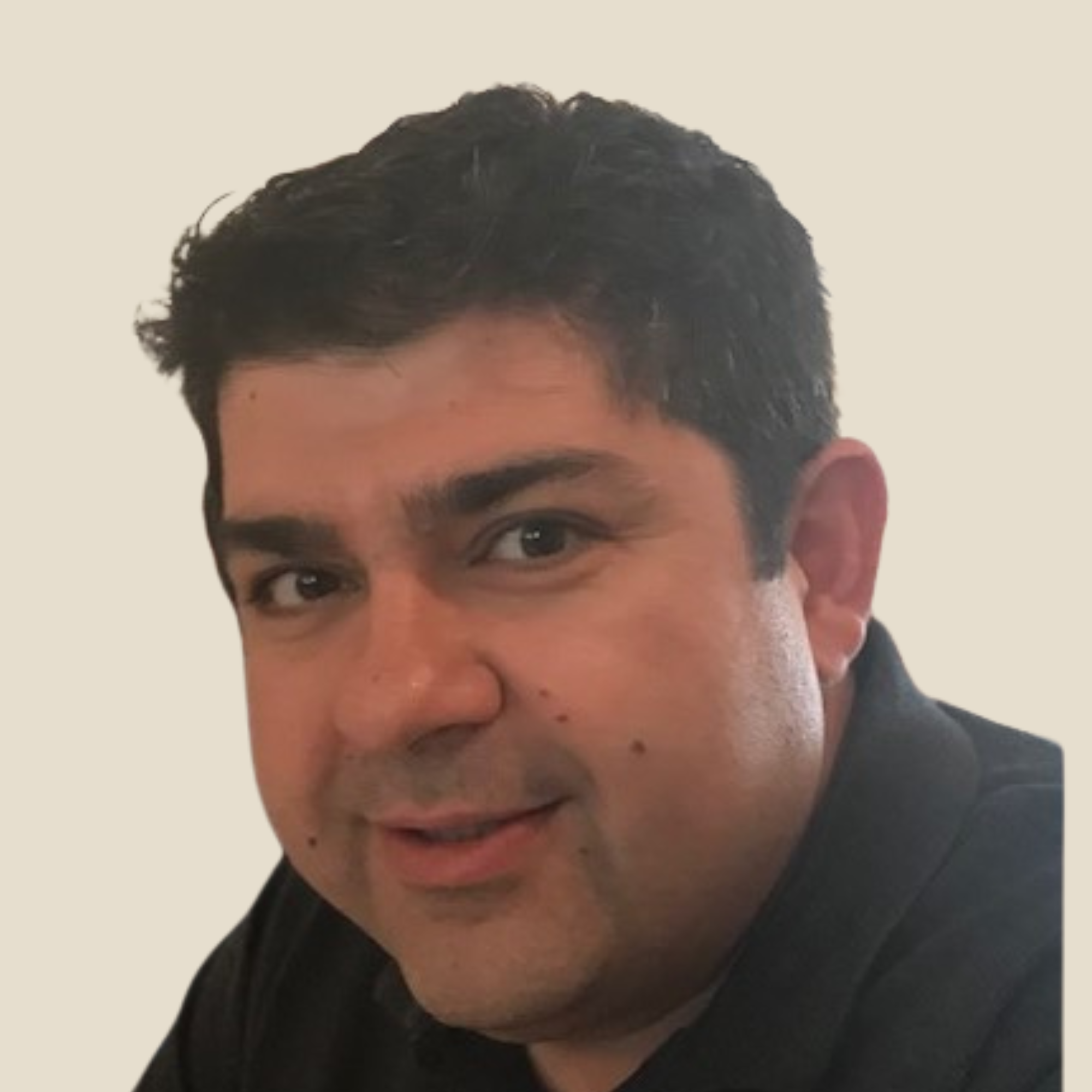 Andy Marotta, Owner of Oratex Inc.