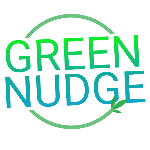 GreenNudge Logo