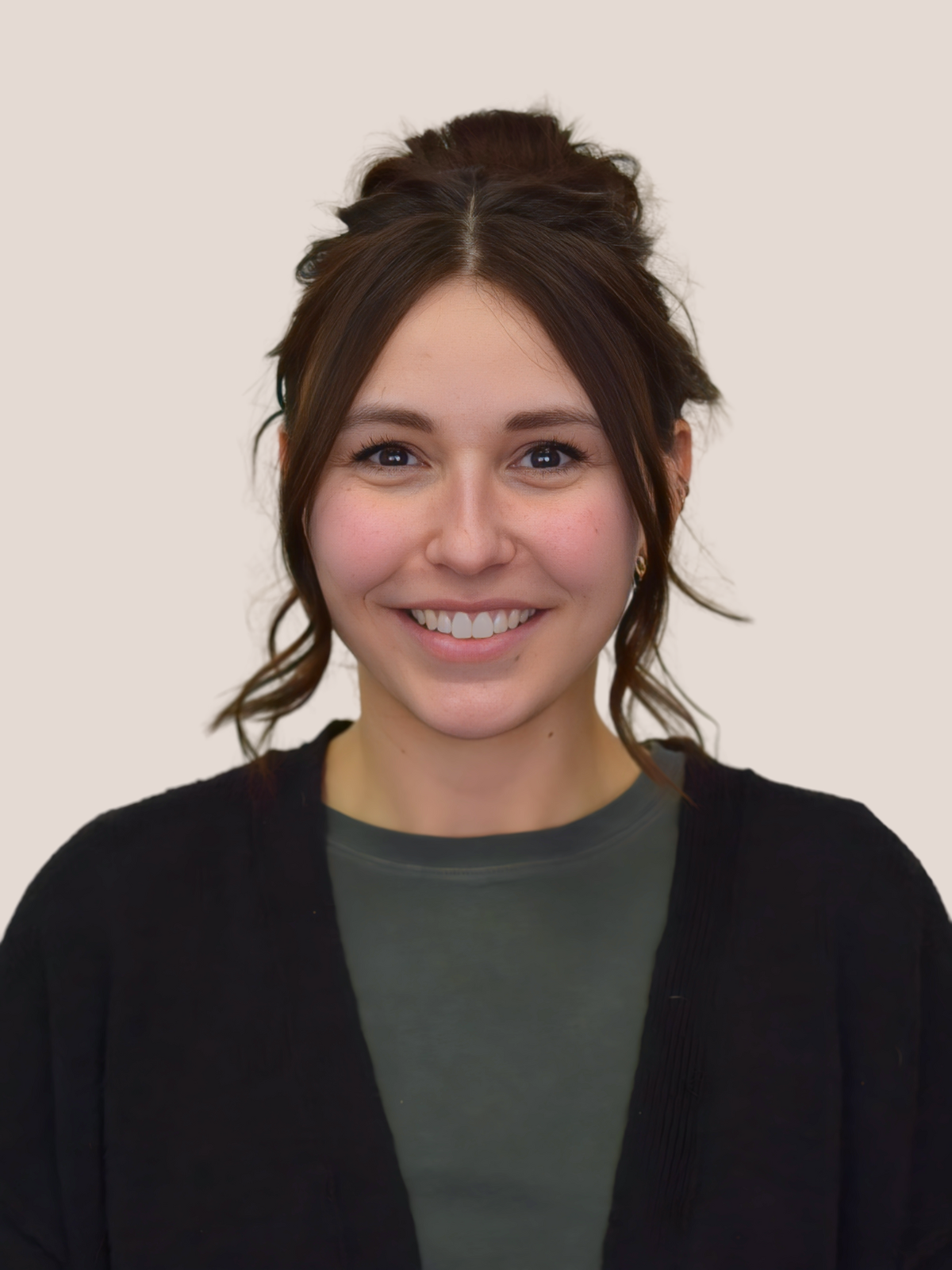 Lauren Degenstein
